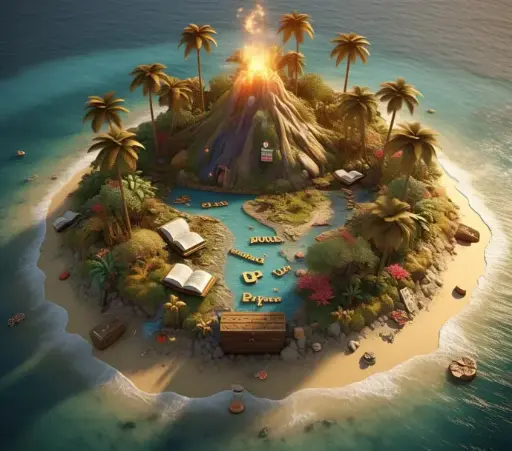 Isla Español
